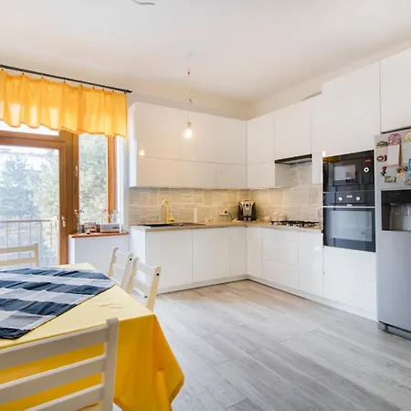 Bob Apartment *