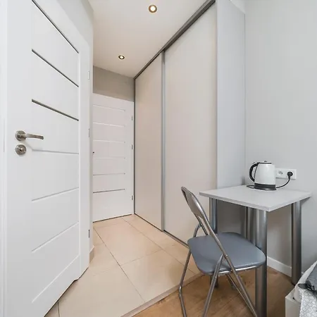 Cracow Old Town By Homeclick Apartment *