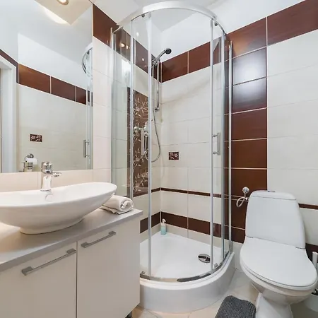Apartment Cracow Old Town By Homeclick *