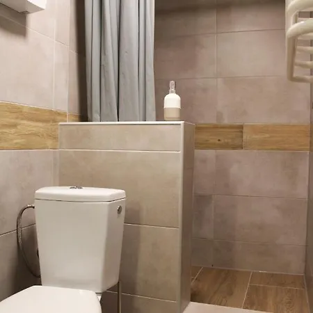 Apartment Bracka 4 *