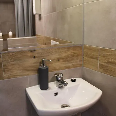Apartment Bracka 4 Krakow
