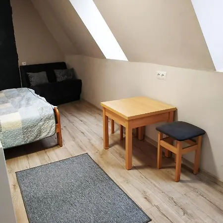 Apartment Bracka 4 Krakow