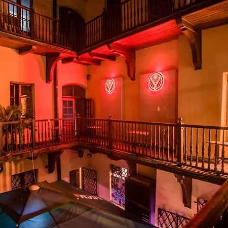 Apartment Bracka 4 Krakow