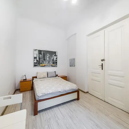 Sali 2 Apartment *