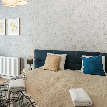 Apartament Vistula Premium Kraków
