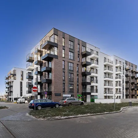 Apartament Angel 2