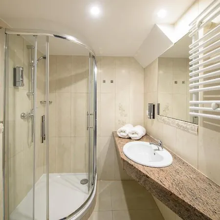 Apartament Jastrzebie Gniazdo Appartamento *