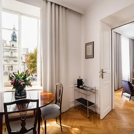 Apartment Stradomska 2 *