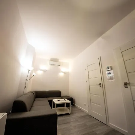 Superb 62m2 Apartment