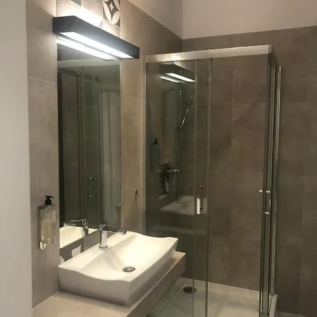 Apartment Kawalerka Landa *