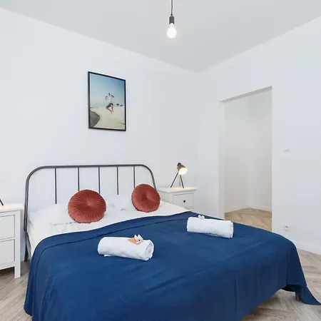 Διαμέρισμα Premium Ludwinowska By Renters Krasków
