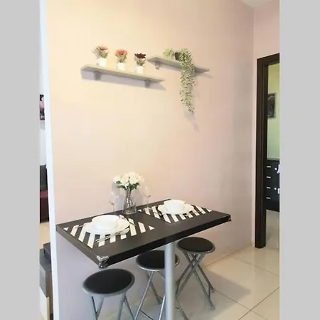 Luxury Kings 50m2 2 Pok. Downtown Dobrego Pasterza Piekny Apartment Krakow