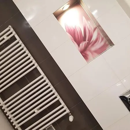 Luxury Kings 50m2 2 Pok. Downtown Dobrego Pasterza Piekny Krakow