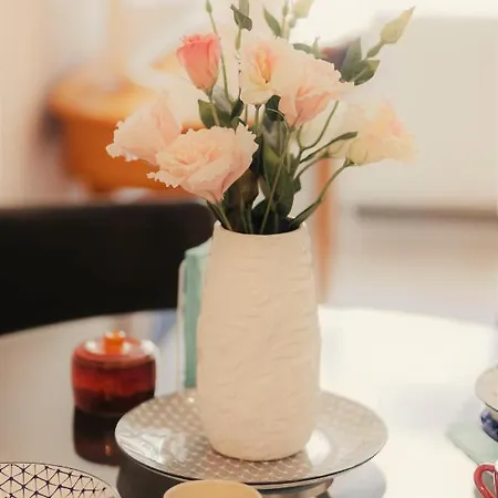 Delux Oldtown Kochanowskiego 30 Apartament Kraków