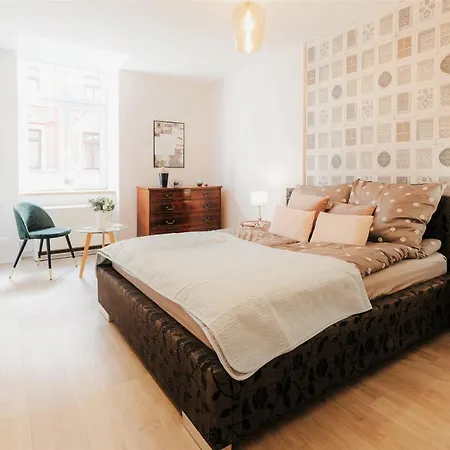 Delux Oldtown Kochanowskiego 30 Apartament *