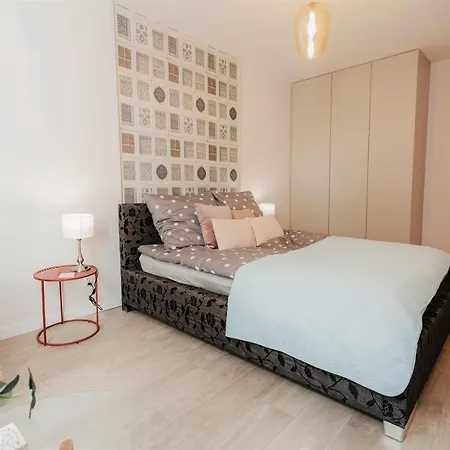 Delux Oldtown Kochanowskiego 30 Apartament Kraków
