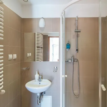 Appartamento Szeroka 33 D-f By Homeprime
