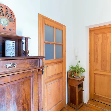 Appartamento Szeroka 33 D-f By Homeprime *