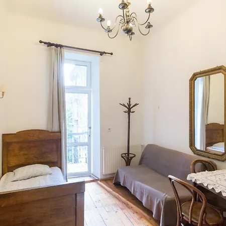 Appartamento Szeroka 33 D-f By Homeprime *