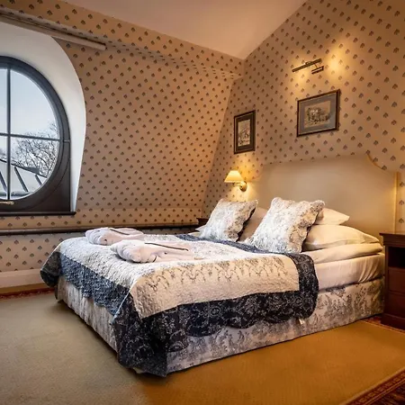 Hotel Grodek Krakov