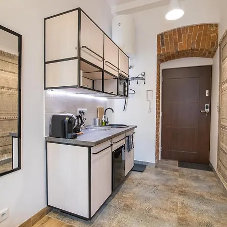 Apartment - Kleparskie