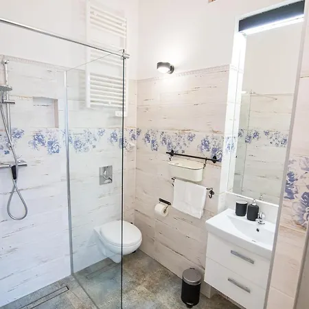 Apartment - Kleparskie *