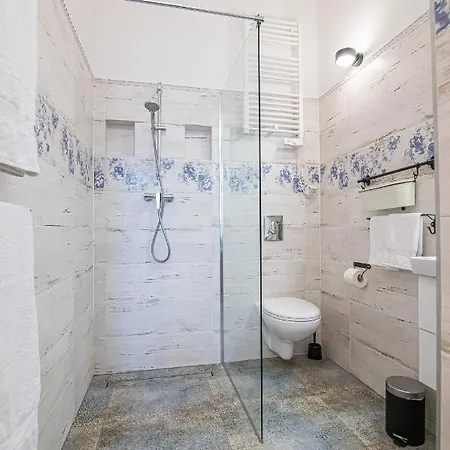 Apartment - Kleparskie Krakow