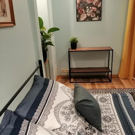 Apartament Pod Wawelem Kraków