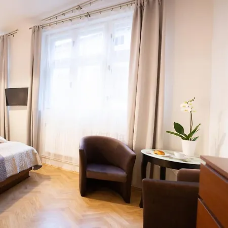 Appartamento Apartments Roman