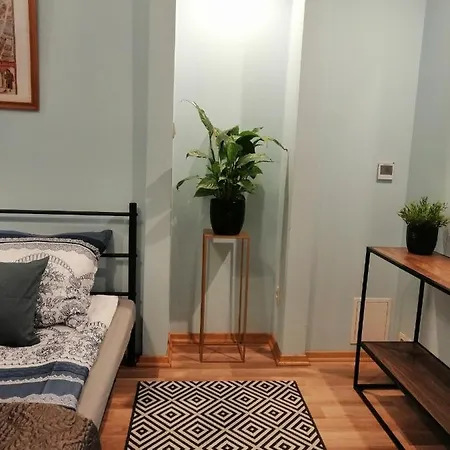 Apartament Pod Wawelem *