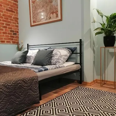 Apartament Pod Wawelem *
