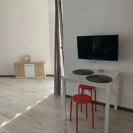 Apartment Apartament Pszczelna