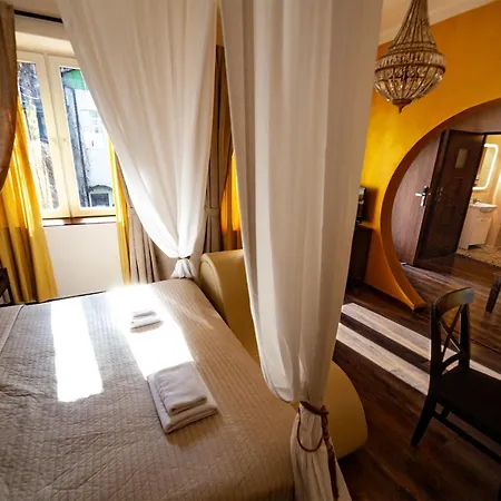 Apartman Lounge