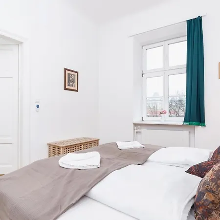 Pijarska By Renters * كراكوفيا