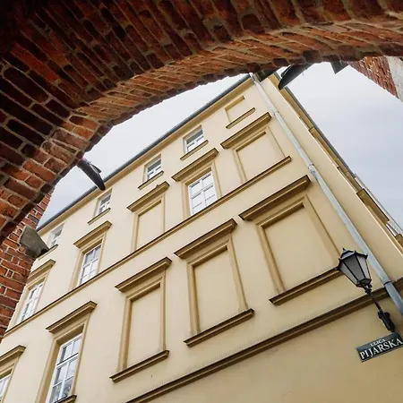 Pijarska By Renters * Kraków