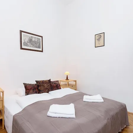 شقة Pijarska By Renters