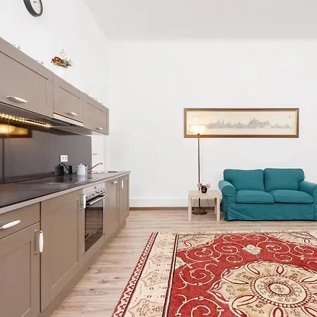 شقة Pijarska By Renters