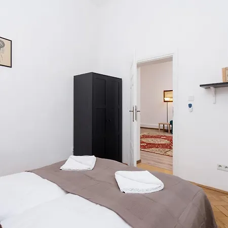 Pijarska By Renters *