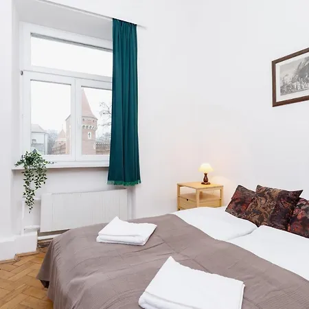 Pijarska By Renters * Kraków