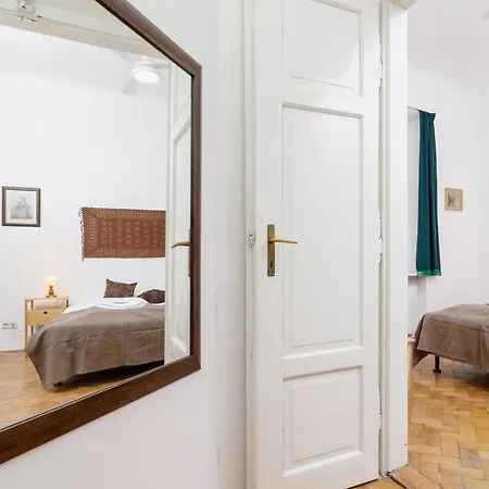 Pijarska By Renters Apartament Kraków