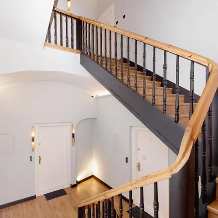 Pijarska By Renters Apartament Kraków