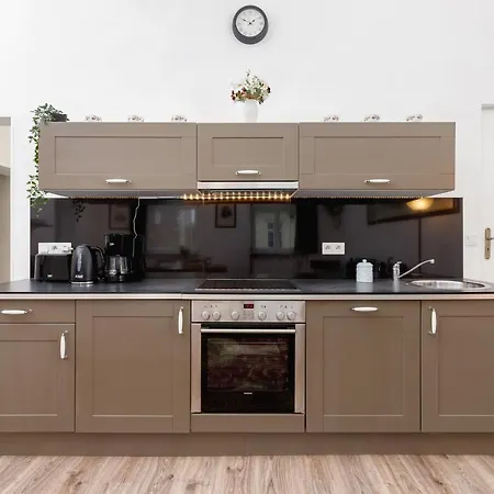 Apartament Pijarska By Renters