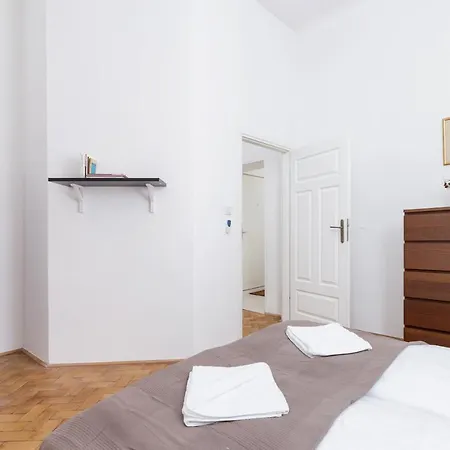 Apartament Pijarska By Renters