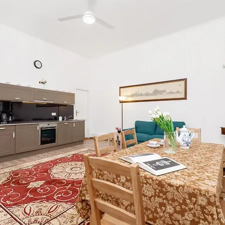 Pijarska By Renters *