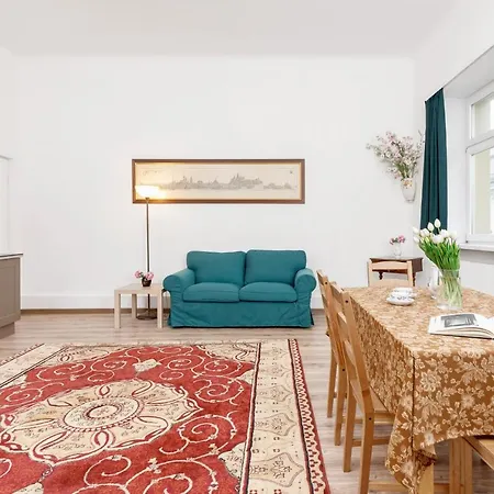 Pijarska By Renters Kraków