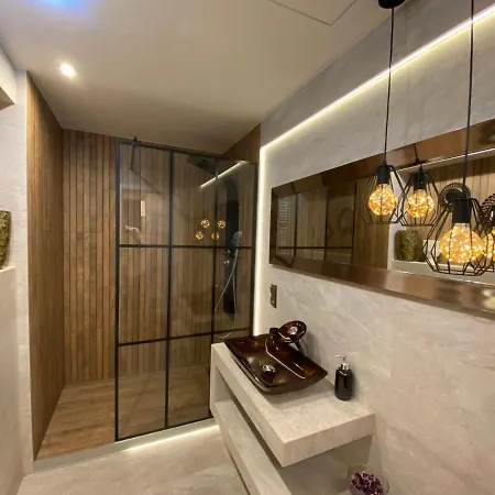 P&j Lubicz Appartement