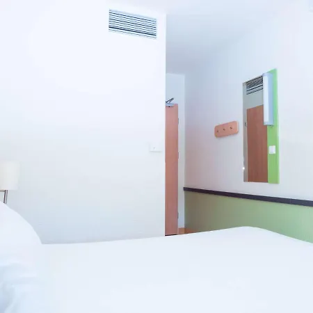 Hotel Ibis Budget Bronowice Krakau