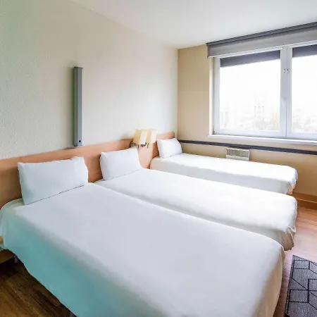 Hotel Ibis Budget Bronowice