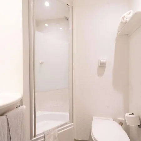 Ibis Budget Bronowice Krakau