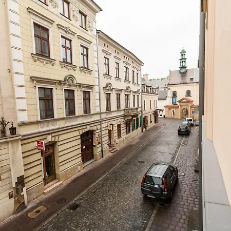 Vintage Poselska 15 Apartament